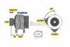BOSCH 0 986 081 390 Alternator